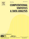 COMPUTATIONAL STATISTICS & DATA ANALYSIS杂志封面